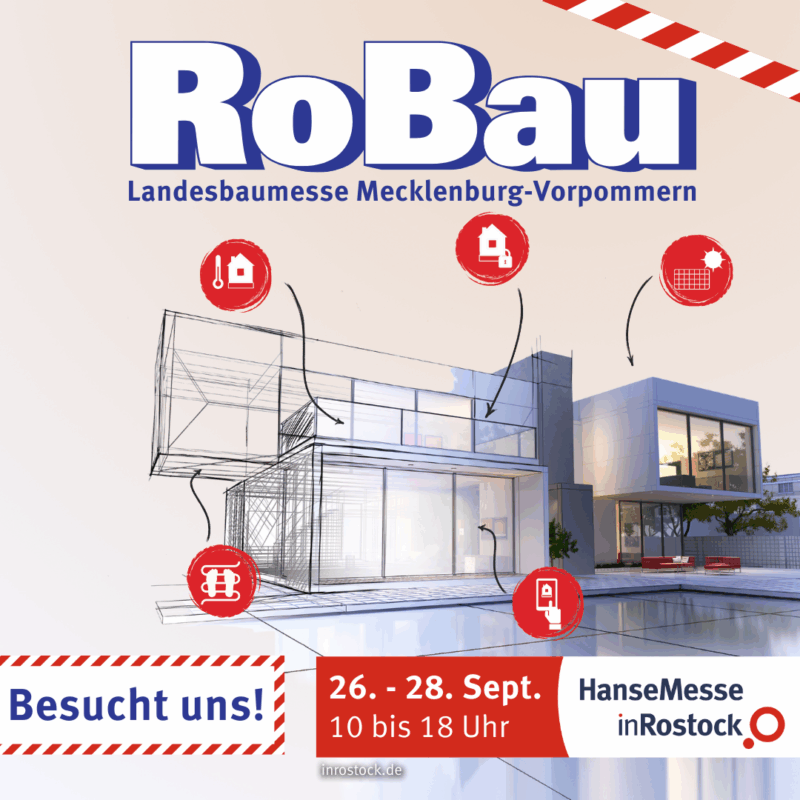RoBau 2025