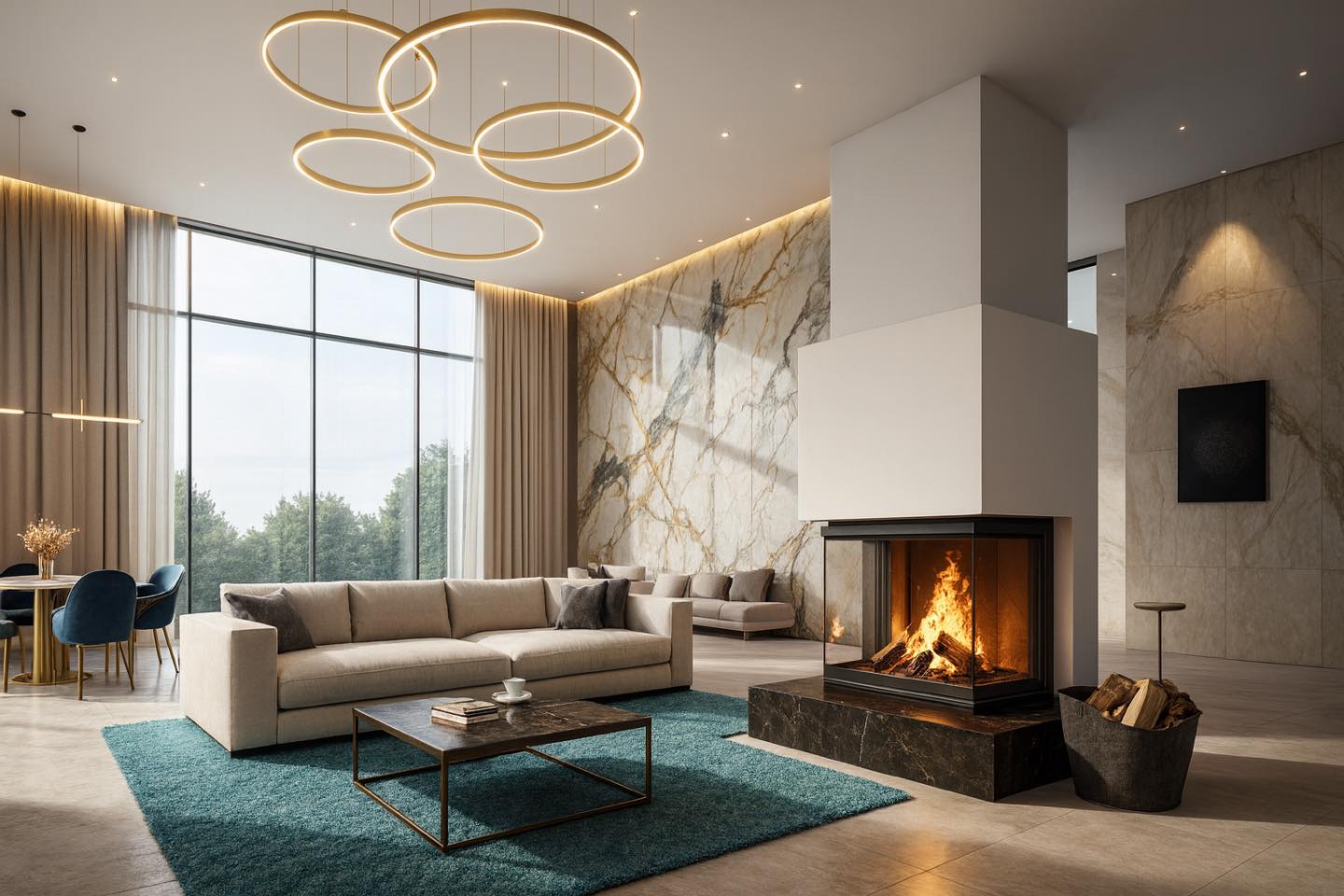 Der Weg zum eigenen Grund- oder Speicherofen