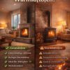 Grundofen oder Warmluftofen?